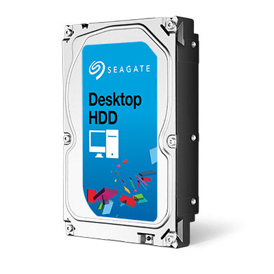 Seagate Desktop HDD ST1000DM003 internal hard drive 1 TB 7200 RPM 64 MB 3.5" Serial ATA III - ST1000DM003