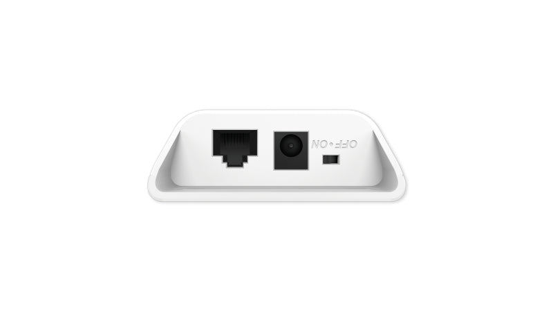 D-Link 1-Port Gigabit 30W PoE Injector - DPE-301GI D-LINK