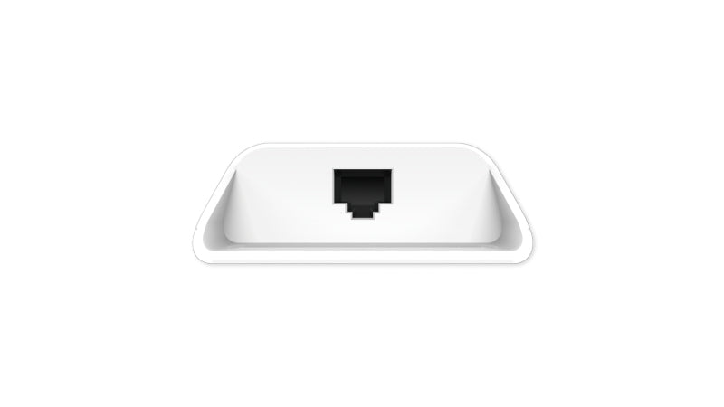D-Link 1-Port Gigabit 30W PoE Injector - DPE-301GI D-LINK