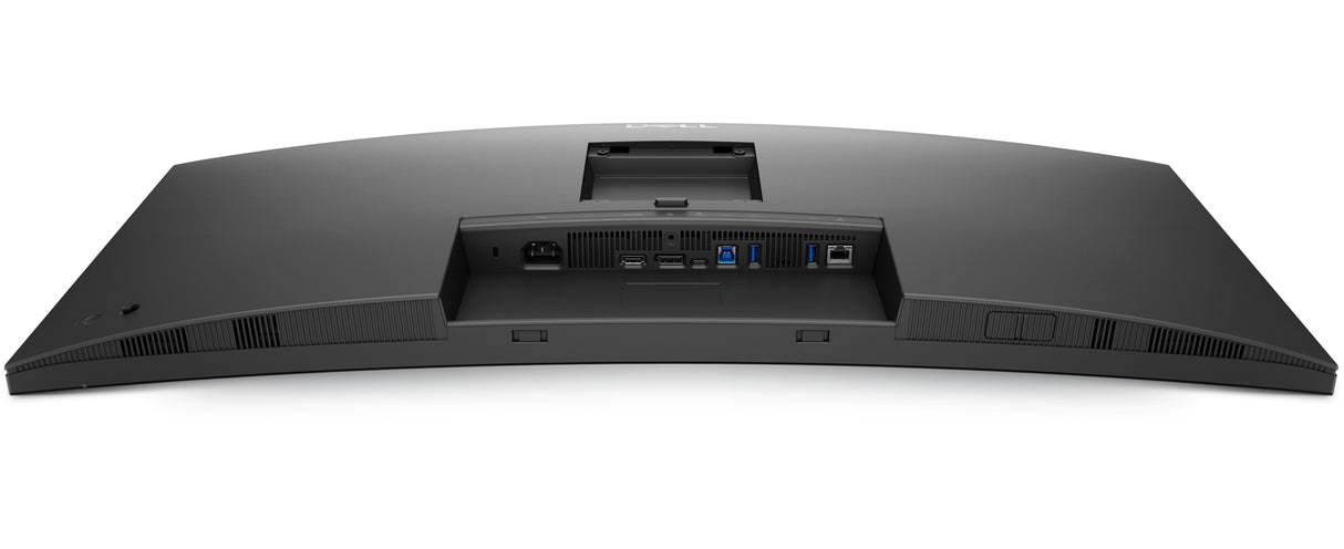 DELL Pro Plus P3425WE computer monitor 86.6 cm (34.1") 3440 x 1440 pixels Wide Quad HD LCD Black, Grey - DELL-P3425WE DELL