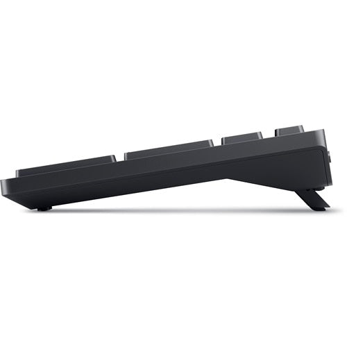 DELL KM555 keyboard Mouse included Universal RF Wireless + Bluetooth UK English Black - KM555-BLK-US DELL