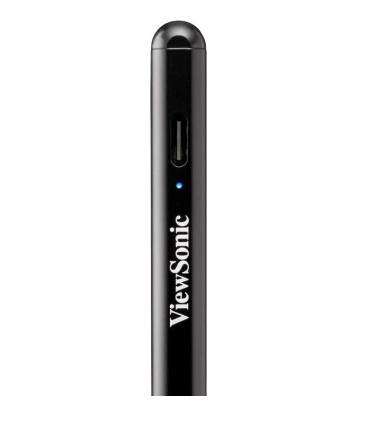 Viewsonic ACP501 stylus pen 20 g Black - ACP501-B0WW