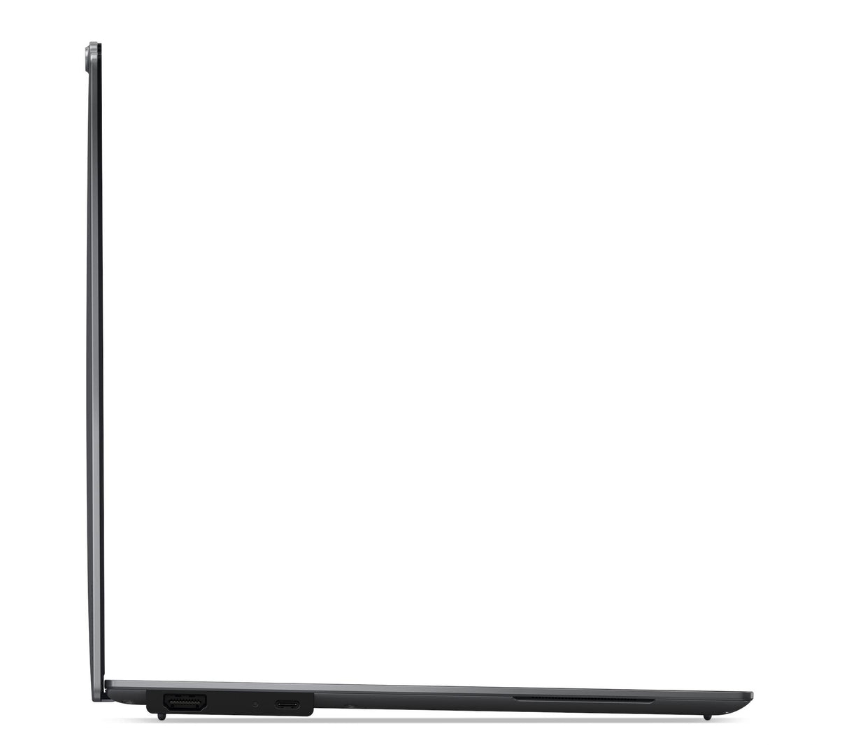 Lenovo ThinkPad X9-15 Gen 1 Aura Edition Copilot+ PC Intel Core Ultra 5 226V Laptop 38.9 cm (15.3") 2.8K 16 GB LPDDR5x-SDRAM 512 GB SSD Wi-Fi 7 (802.11be) Windows 11 Pro English Grey - 21Q60026US LENOVO