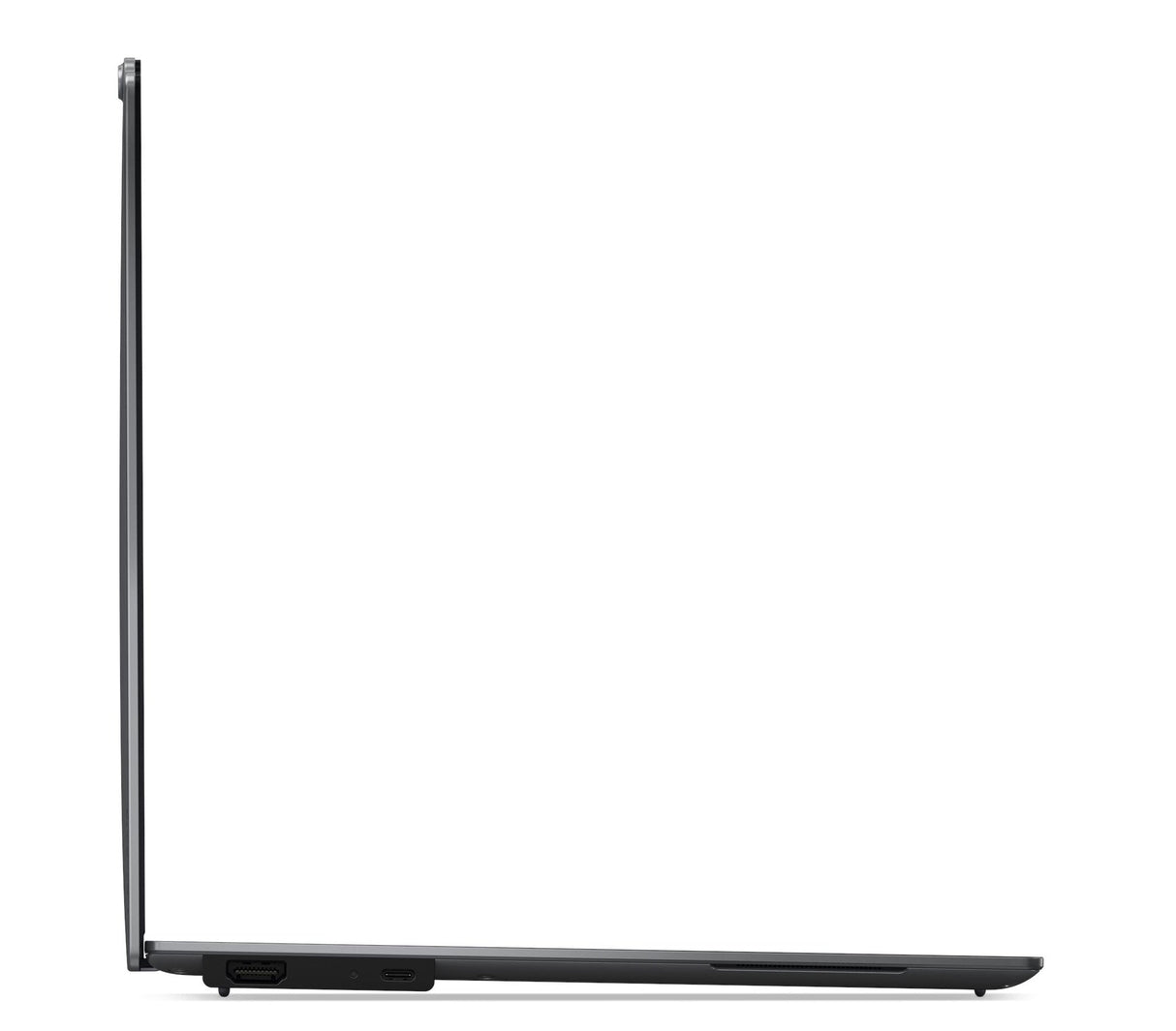 Lenovo ThinkPad X9-15 Gen 1 Aura Edition Copilot+ PC Intel Core Ultra 5 226V Laptop 38.9 cm (15.3") 2.8K 16 GB LPDDR5x-SDRAM 512 GB SSD Wi-Fi 7 (802.11be) Windows 11 Pro English Grey - 21Q60026US LENOVO