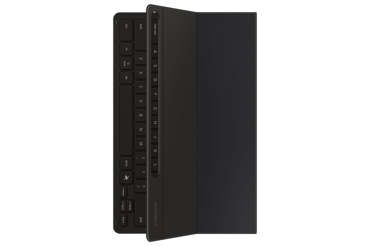 Samsung EF-DX820 QWERTY US English Pogo Pin Black - EF-DX820UBEGUJ SAMSUNG