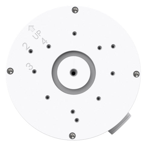 TP-Link VJB-305 network junction box White - VJB-305