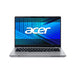Acer TravelMate P2 14 AI TMP214-57-53WY Intel Core Ultra 5 322 Laptop 35.6 cm (14") WUXGA 16 GB DDR5-SDRAM 512 GB SSD Wi-Fi 7 (802.11be) Windows 11 Pro Silver - NX.BSDAA.002