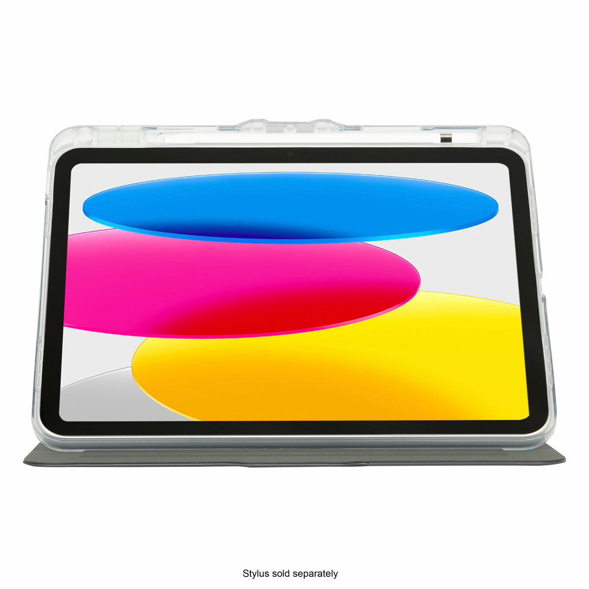 Targus VersaVu 27.7 cm (10.9") Folio Transparent - THD936GL