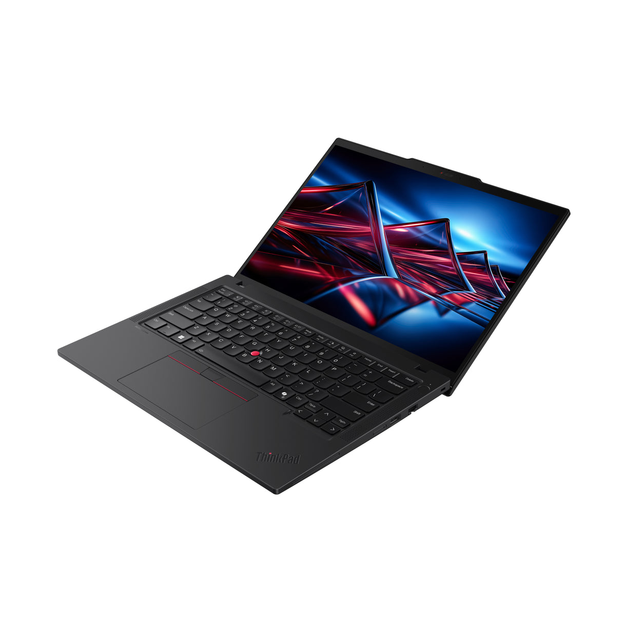 Lenovo ThinkPad P14s Gen 6 (AMD) AMD Ryzen™ AI 7 350 Mobile workstation 35.6 cm (14") Touchscreen WUXGA 32 GB DDR5-SDRAM 512 GB SSD Wi-Fi 7 (802.11be) Windows 11 Pro Black - 21QL001AUS