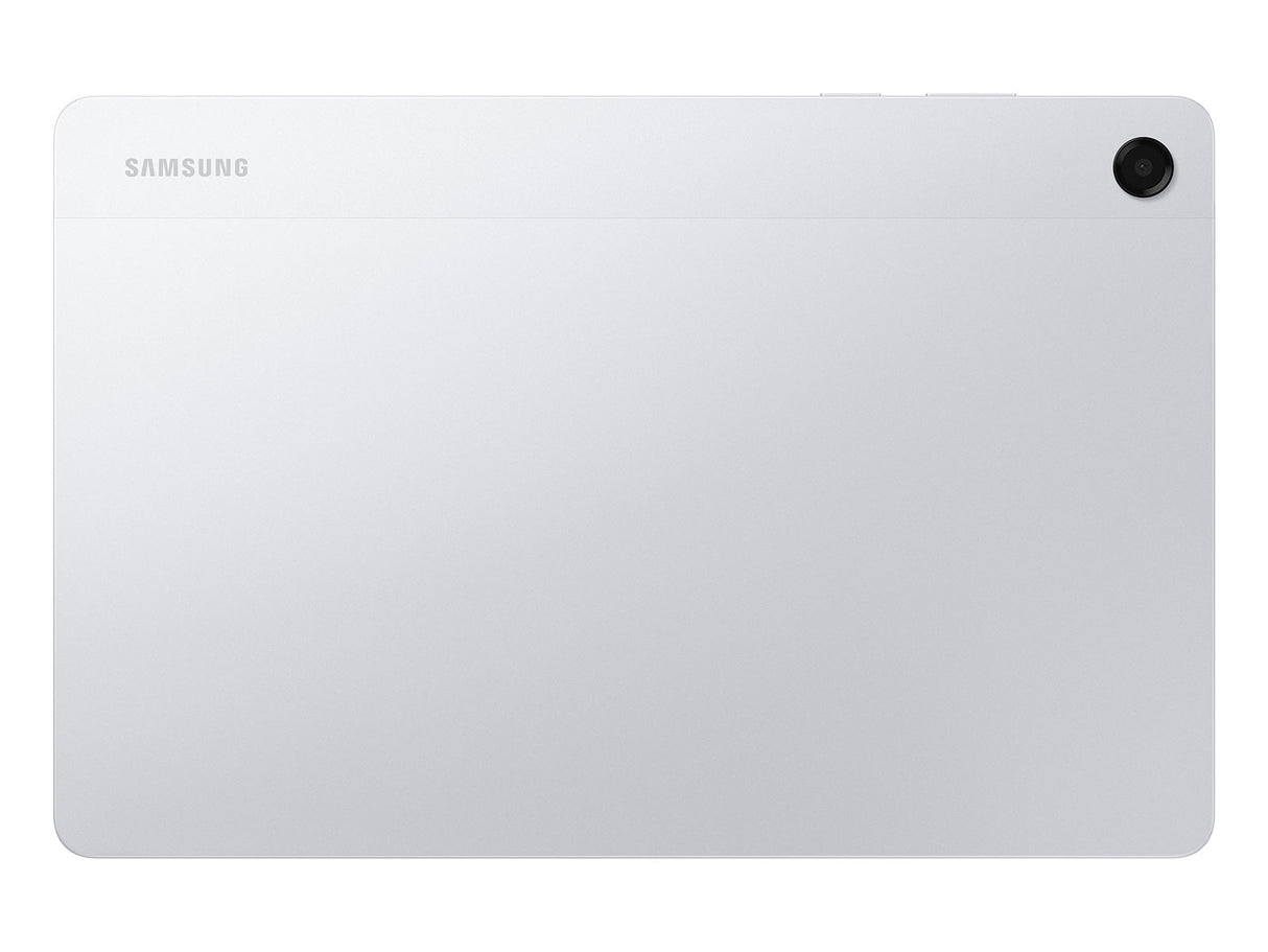 Samsung Galaxy Tab A11+ 256 GB 27.9 cm (11") 8 GB Wi-Fi 5 (802.11ac) Silver - SM-X230NZSTXAR