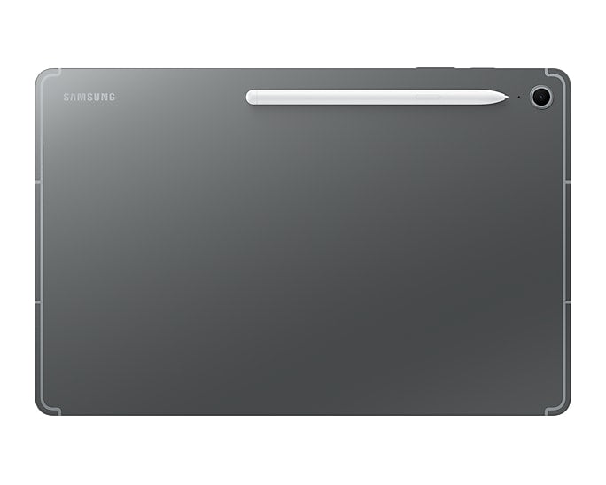Samsung Galaxy Tab S10 FE+ Samsung Exynos 128 GB 33.3 cm (13.1") 8 GB Wi-Fi 6 (802.11ax) Grey - SM-X620NZAAXAR
