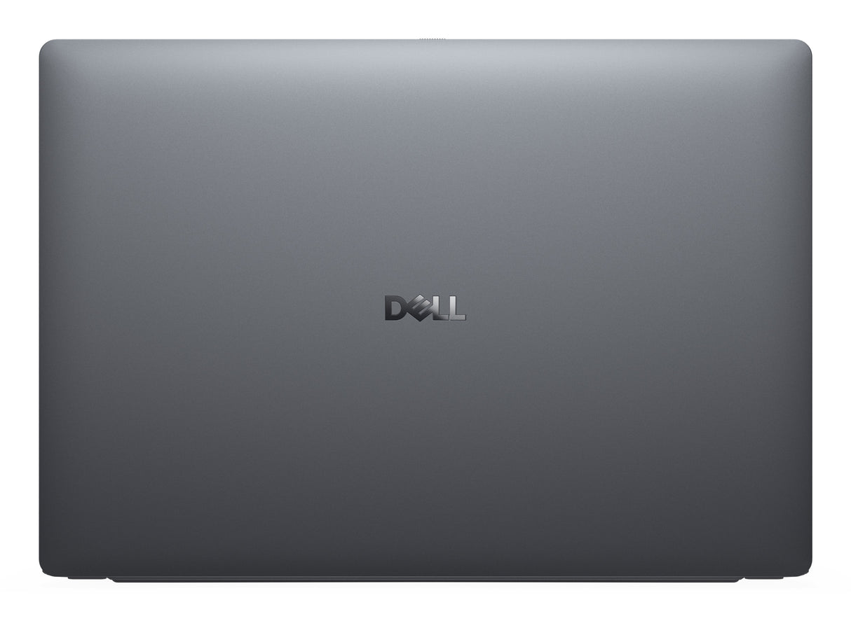 DELL Pro 14 Premium PA14250 Intel Core Ultra 5 236V Laptop 35.6 cm (14") Full HD+ 16 GB LPDDR5x-SDRAM 512 GB SSD Wi-Fi 7 (802.11be) Windows 11 Pro Grey - H0M9C