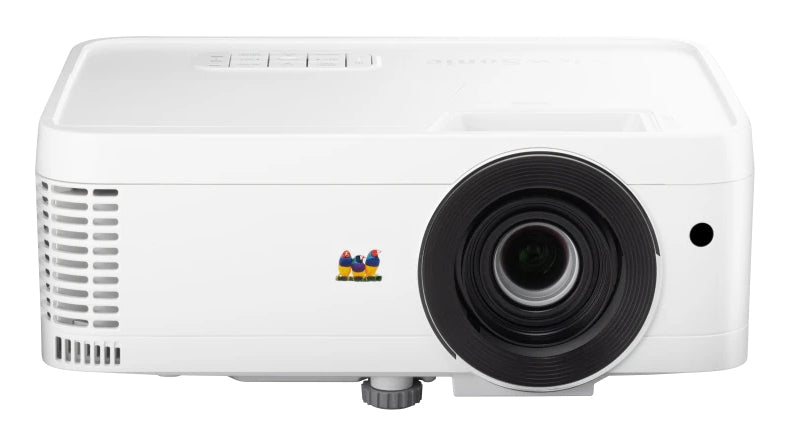 Viewsonic PX700HDH data projector Standard throw projector 3700 ANSI lumens DMD 1080p (1920x1080) White - PX700HDH