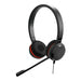 Jabra Evolve 20 SE UC Stereo USB-C/A, Leatherettes - 4999-829-489-01