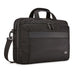 Case Logic Notion NOTIA116 Black 39.6 cm (15.6") Briefcase - 3205326