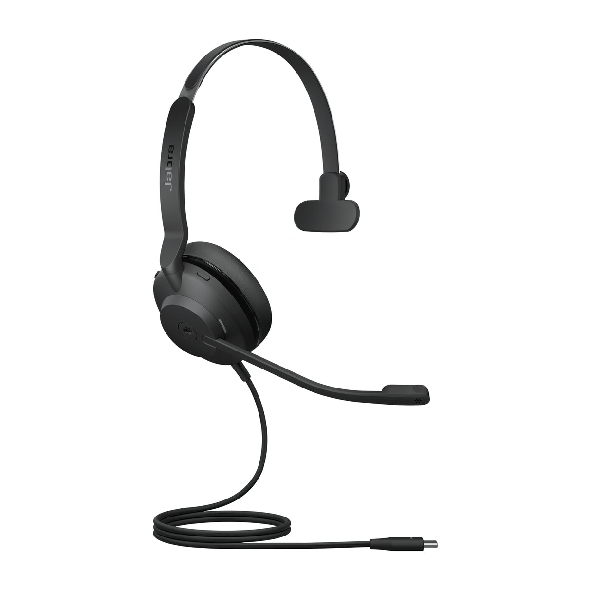 Jabra Evolve2 30 SE USB-C, MS Mono - 23189-899-879