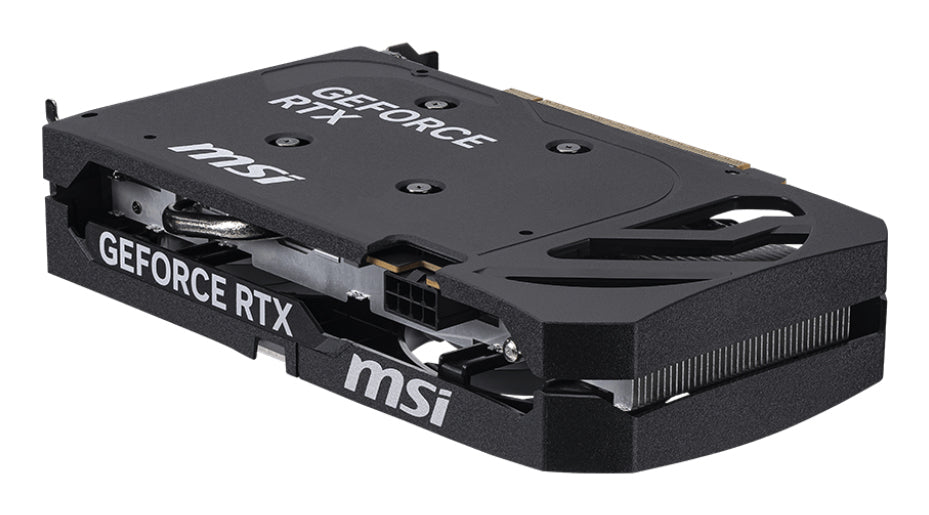 MSI GeForce RTX 5050 8G SHADOW 2X OC NVIDIA 8 GB GDDR6 - G5050-8S2C