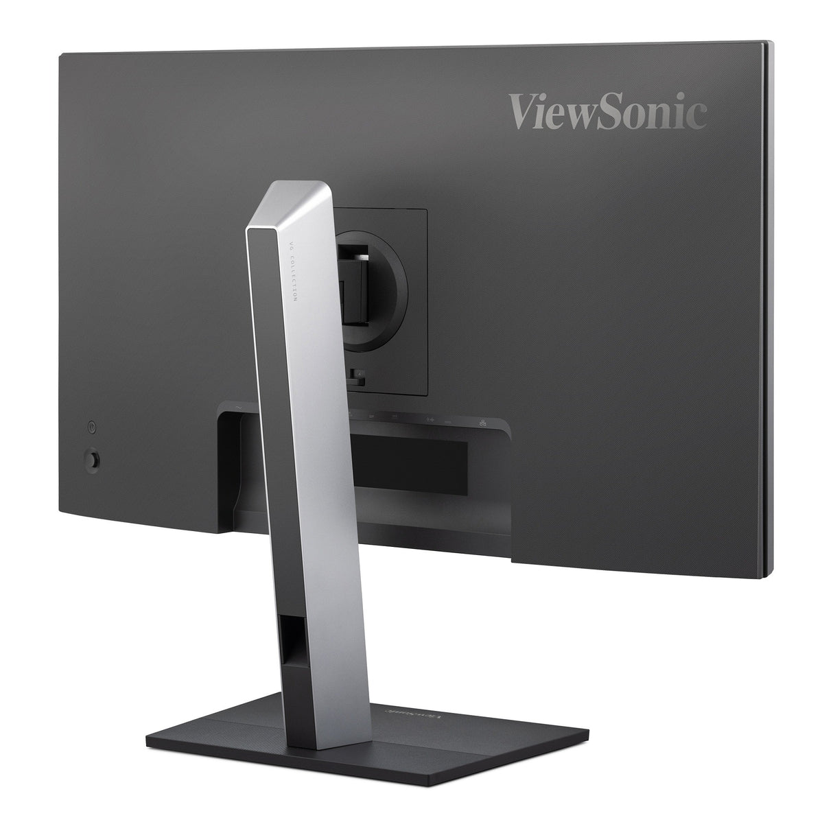 Viewsonic VG Series VG2758-2K computer monitor 68.6 cm (27") 2560 x 1440 pixels Quad HD LED Black - VG2758-2K