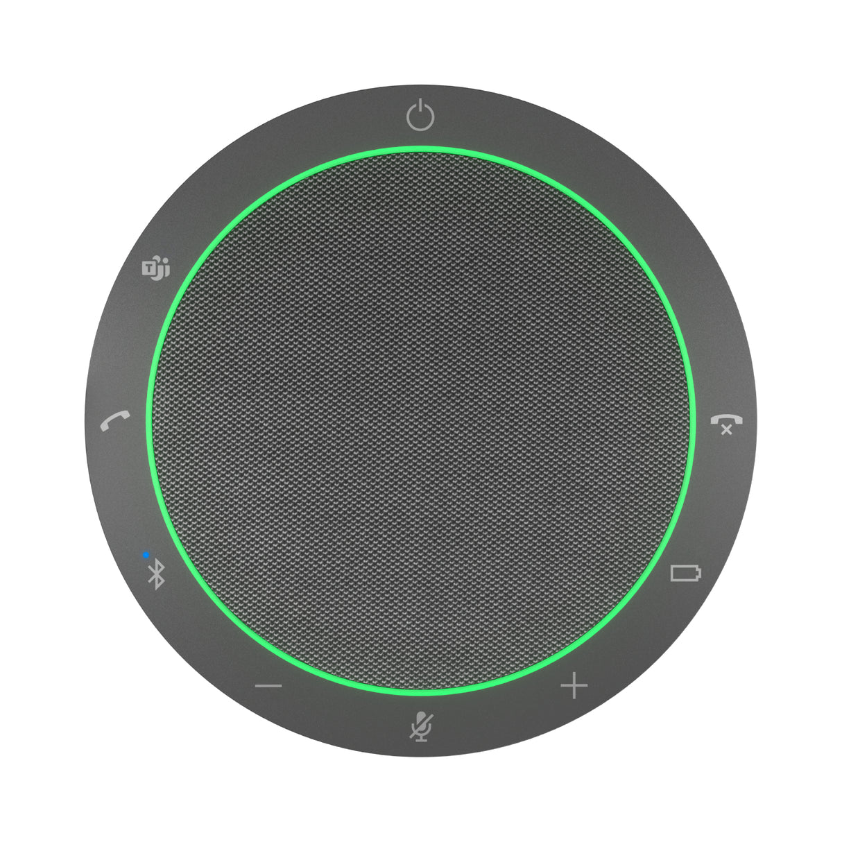 Jabra Speak2 55 MS Teams, Dark Grey, NA - 2755-109-01