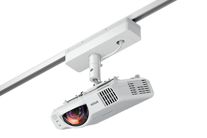 Epson PowerLite L210SW Projector - V11HA76020