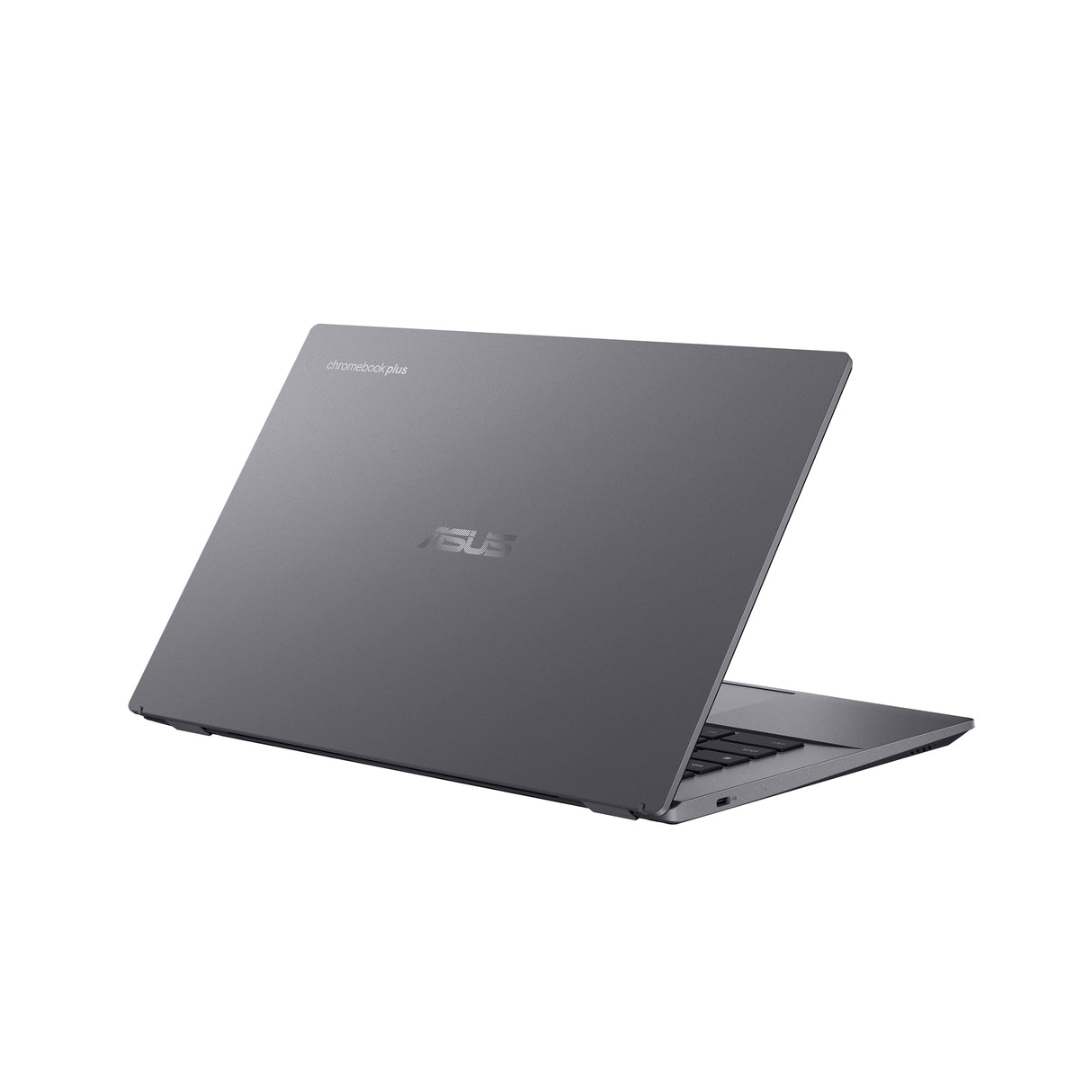 ASUS CX3402CBA-DH388-GR laptop Intel® Core™ i3 i3-1215U Chromebook 35.6 cm (14") Full HD 8 GB LPDDR5-SDRAM 128 GB Flash Wi-Fi 6 (802.11ax) ChromeOS Grey - CX3402CBA-DH388-GR