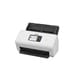 BROTHER Scanner Brother ADS-3350W scanner ADF scanner 600 x 600 DPI A3 White - ADS3350W