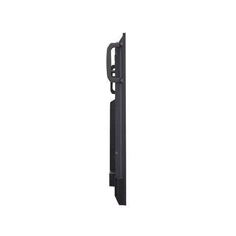 Sharp PN-ME502 Signage Display Digital signage flat panel 127 cm (50") LED 450 cd/m² 4K Ultra HD Black 18/7 - PN-ME502