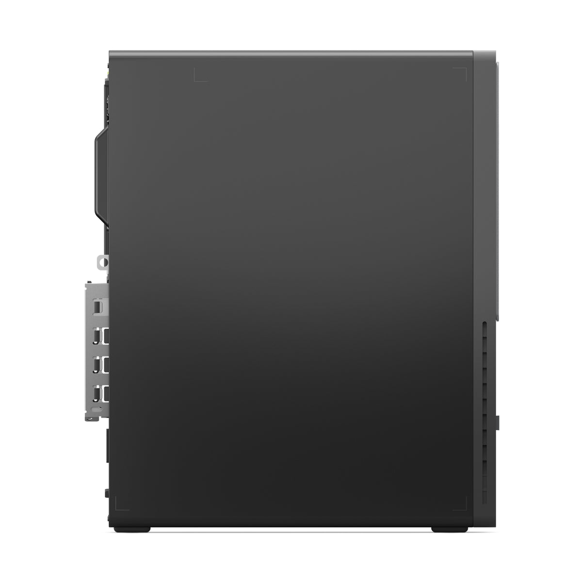 Lenovo ThinkCentre neo 55s Gen 6 AMD Ryzen™ 5 220 16 GB DDR5-SDRAM 512 GB SSD Windows 11 Pro SFF PC Black - 13G0000SUS