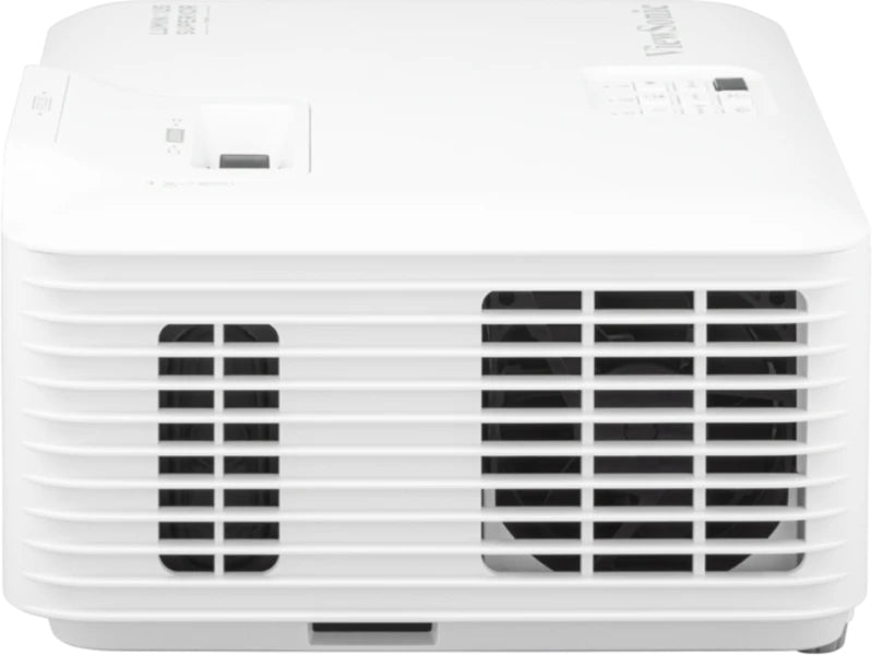 Viewsonic LSD500HD data projector Standard throw projector 5500 ANSI lumens 1080p (1920x1080) White - LSD500HD