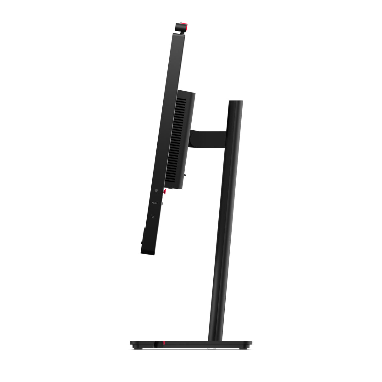 Lenovo ThinkVision T27QD-4v Monitor - 64B8UAR1UZ