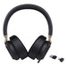 Yealink BH76 Plus Teams Black USB-C/A Headset - 1208707