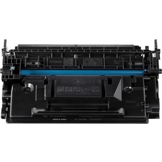 Canon 3010C001 toner cartridge 1 pc(s) Original Black 3010C001 Canon