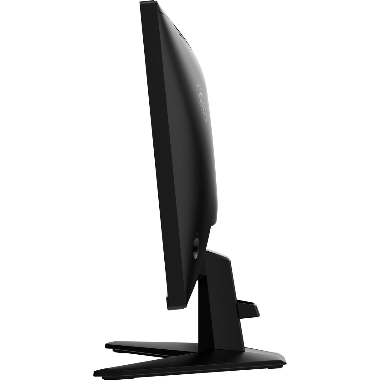 MSI MAG 255XF computer monitor 62.2 cm (24.5") 1920 x 1080 pixels Full HD Black - MAG255XF MSI
