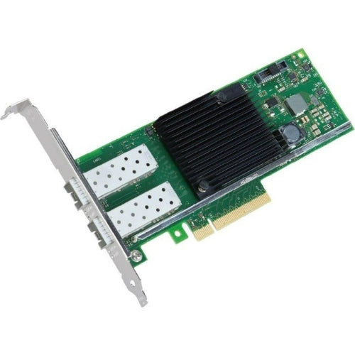 DELL Intel X710 Internal Ethernet / Fiber 10000 Mbit/s - 540-BBIV