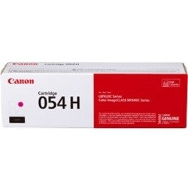 Canon 3026C001 toner cartridge 1 pc(s) Original Magenta 3026C001 CANON