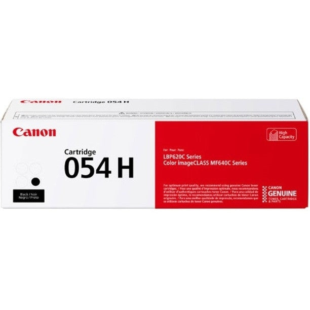 Canon 3028C001 toner cartridge 1 pc(s) Original Black 3028C001 CANON
