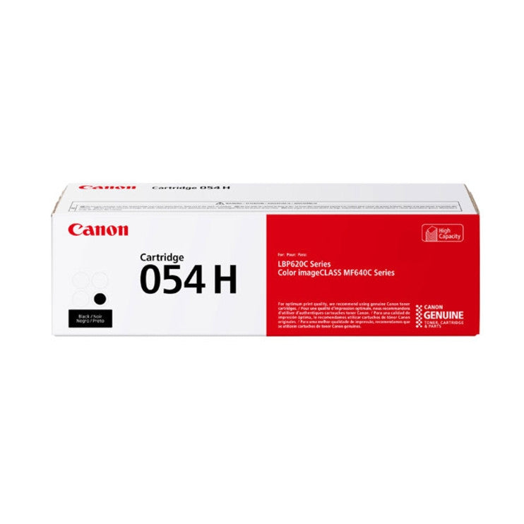 Canon 3028C001 toner cartridge 1 pc(s) Original Black 3028C001 CANON