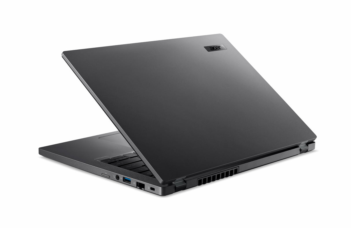 Acer TravelMate P2 TMP214-55-G2-55B1 Intel Core 5 120U Laptop 35.6 cm (14") WUXGA 16 GB DDR5-SDRAM 512 GB SSD Wi-Fi 6E (802.11ax) Windows 11 Pro Grey - NX.B64AA.006 ACER
