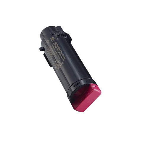 DELL 4NRYP toner cartridge 1 pc(s) Original Magenta - 4NRYP