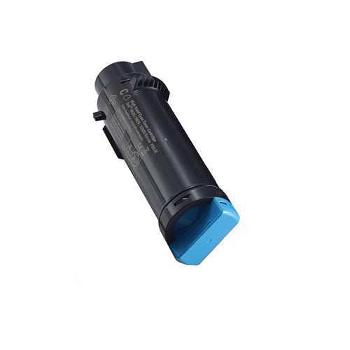 DELL 4Y75H toner cartridge 1 pc(s) Original Cyan - 4Y75H