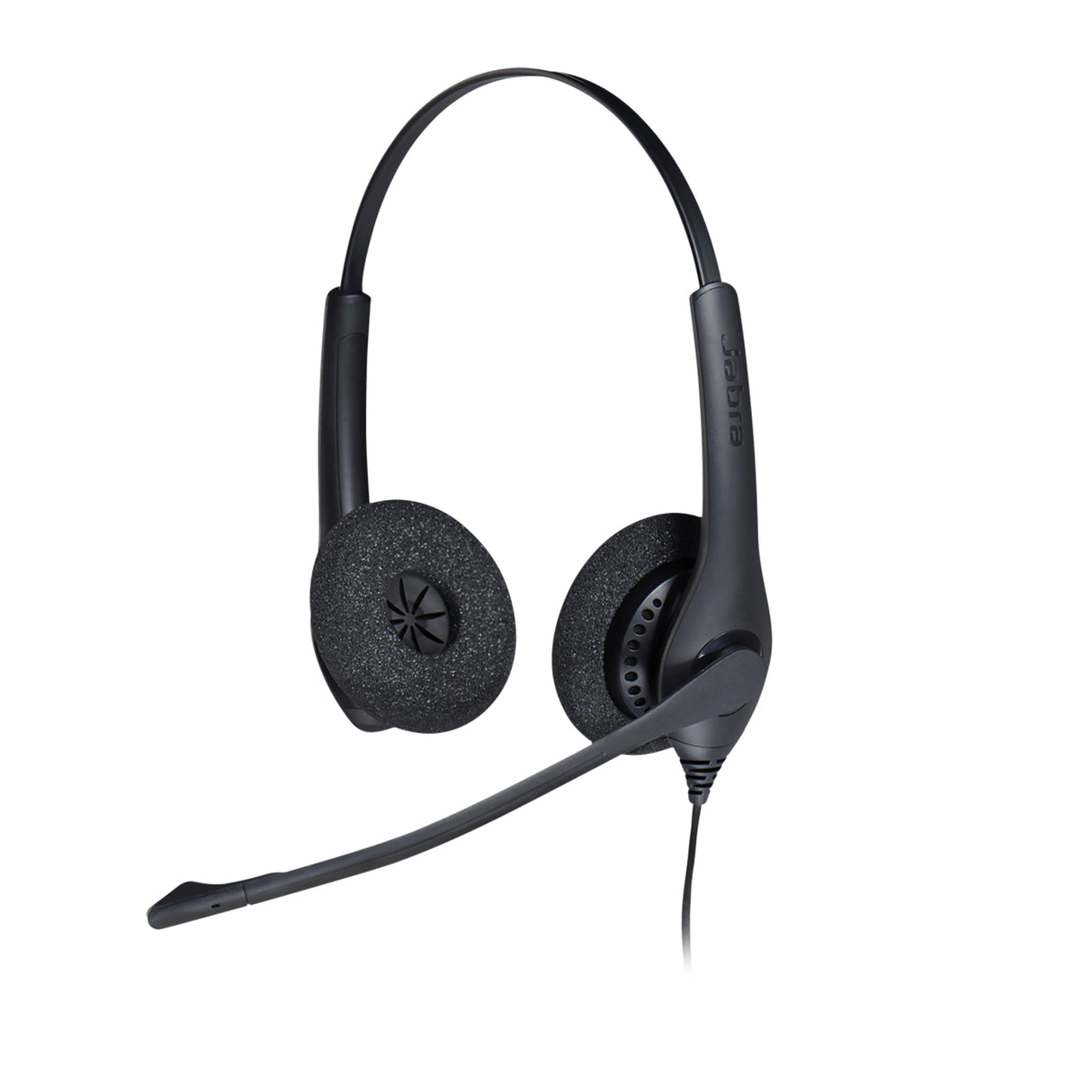 Jabra BIZ 1500 Duo QD NA_APAC - GSA1519-0157