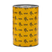 Zebra TT Ribbon, Resin (2.36" x 1476') (1" Core) - 06200BK06045