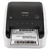 QL-1100 Wide Format Professional Label Printer, 69 Labels/min Print Speed, 6.7 x 8.7 x 5.9 - QL1100