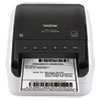 QL-1110NWB Wide Format Professional Label Printer, 69 Labels/min Print Speed, 6.7 x 8.7 x 5.9 - QL1110NWB