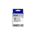Epson LabelWorks Standard LK self-adhesive label Blue, Grey, White - LK-4WBN