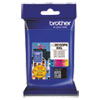 LC30193PK Innobella High-Yield Ink, 1,500 Page-Yield, Cyan/Magenta/Yellow - LC30193PK