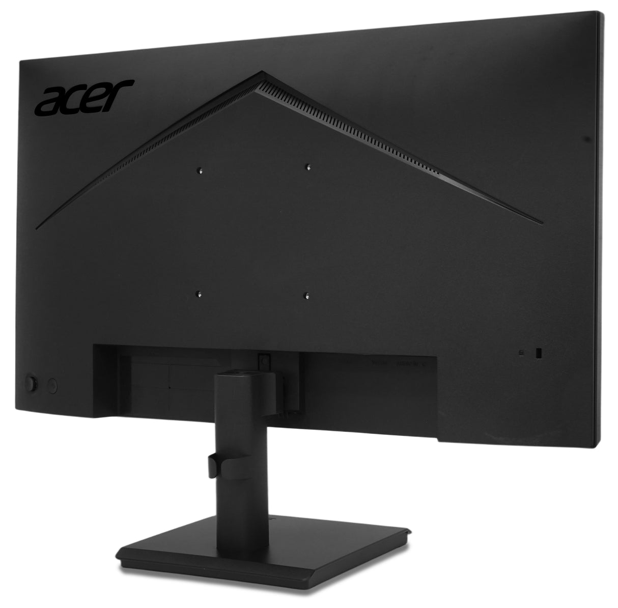 Acer V277 Gbi computer monitor 68.6 cm (27") 1920 x 1080 pixels Full HD LCD Black - UM.HV7AA.G07