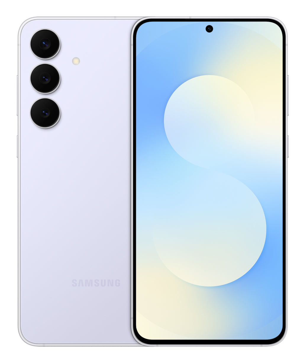 Samsung Galaxy S25 FE - SM-S731ULBAXAA