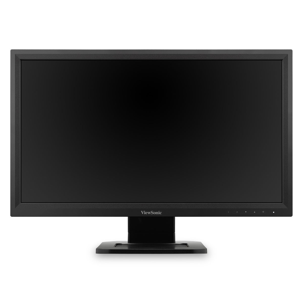 Viewsonic TD2211 computer monitor 55.9 cm (22") 1920 x 1080 pixels Full HD LCD Touchscreen Black - TD2211