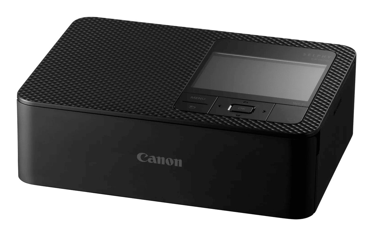Canon SELPHY CP1500 photo printer Dye-sublimation 300 x 300 DPI 4" x 6" (10x15 cm) Wi-Fi - 5539C001 CANON